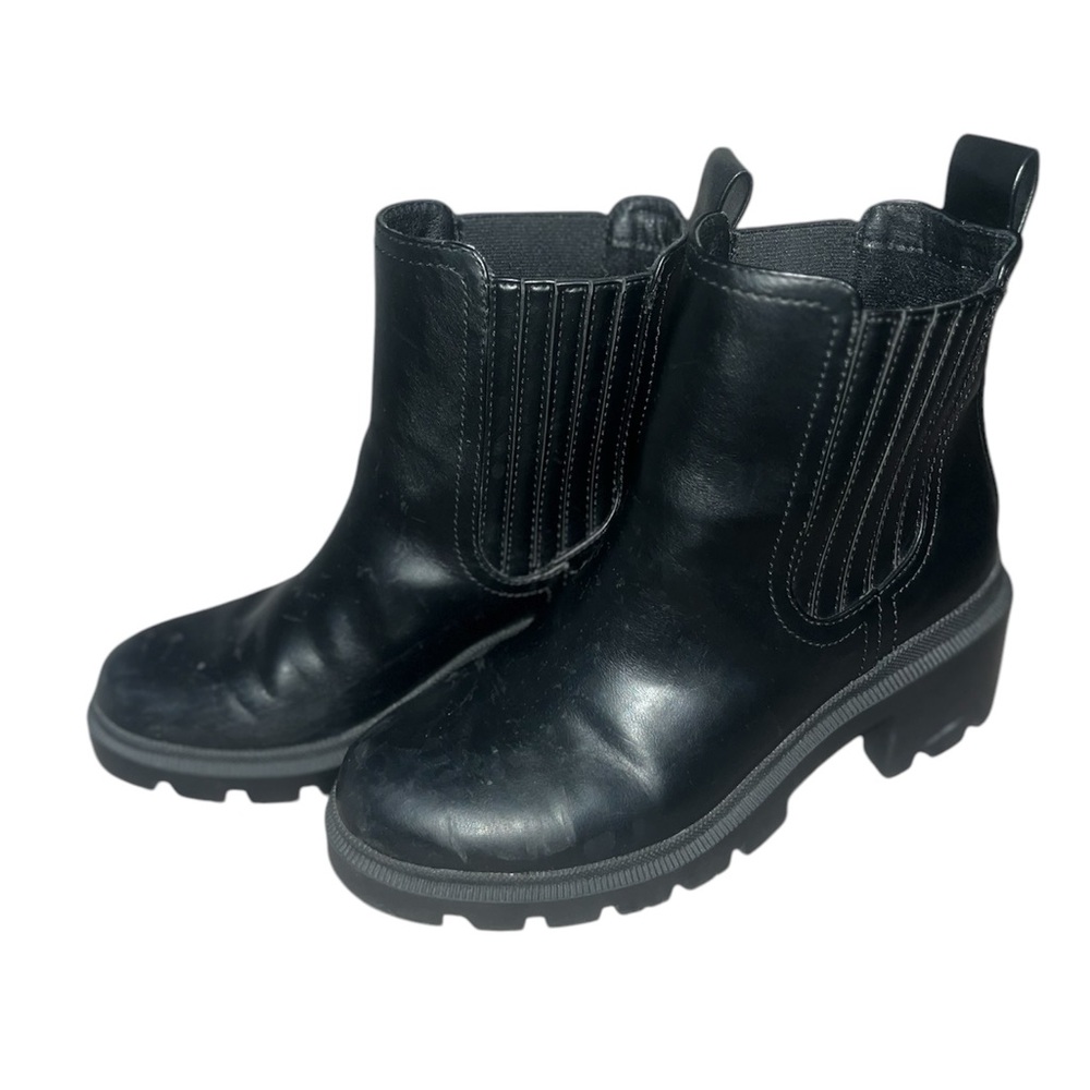 Women’s Combat Boots